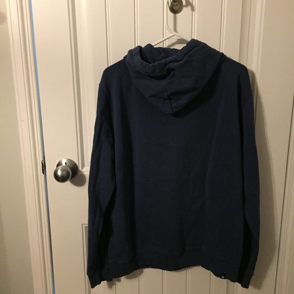 DC Hoodie Size S - Picture 2 of 2